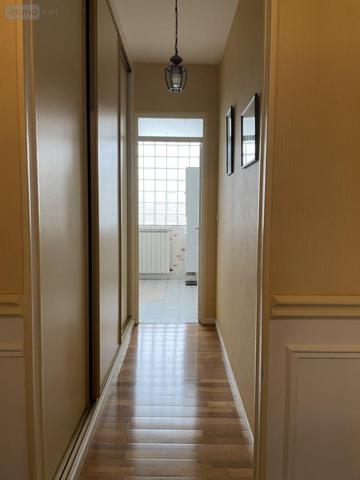 Maison à vendre à Châlons-en-Champagne dans la Marne (51000), ref : 51084-1215