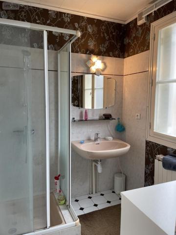 Maison à vendre à Châlons-en-Champagne dans la Marne (51000), ref : 51084-1215