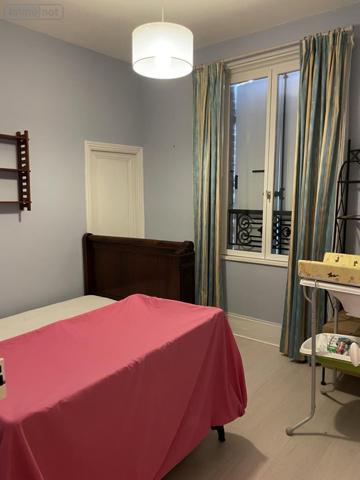 Maison à vendre à Châlons-en-Champagne dans la Marne (51000), ref : 51084-1215