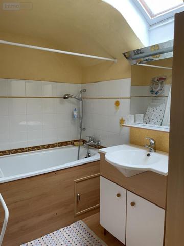 Maison à vendre à Châlons-en-Champagne dans la Marne (51000), ref : 51084-1215