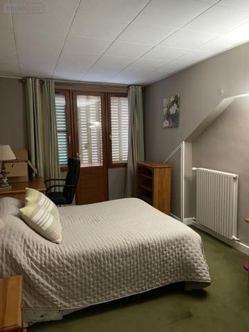 Maison à vendre à Châlons-en-Champagne dans la Marne (51000), ref : 51084-1215