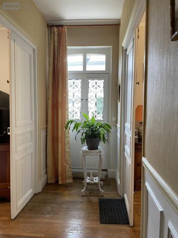 Maison à vendre à Châlons-en-Champagne dans la Marne (51000), ref : 51084-1215