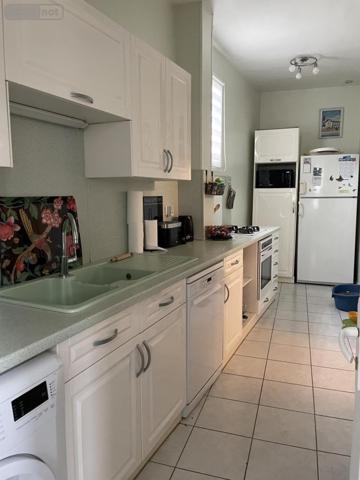 Maison à vendre à Châlons-en-Champagne dans la Marne (51000), ref : 51084-1215