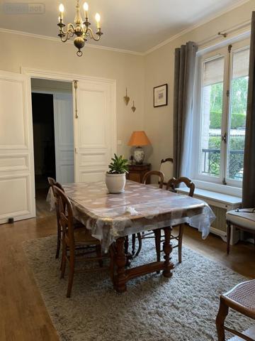 Maison à vendre à Châlons-en-Champagne dans la Marne (51000), ref : 51084-1215