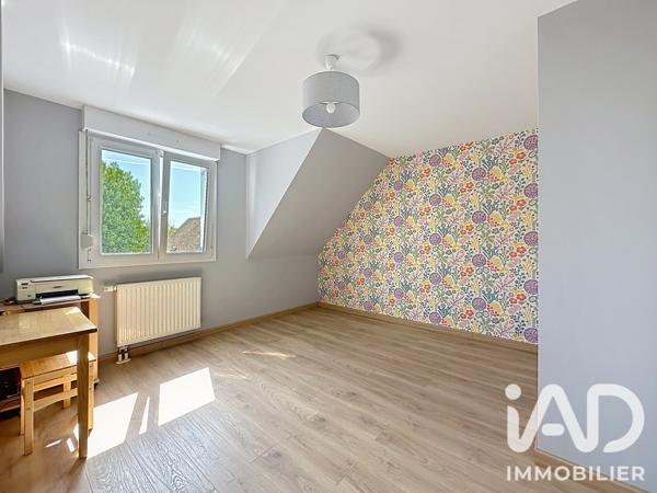 Appartement à vendre 4 pièces 91,52 m² Strasbourg