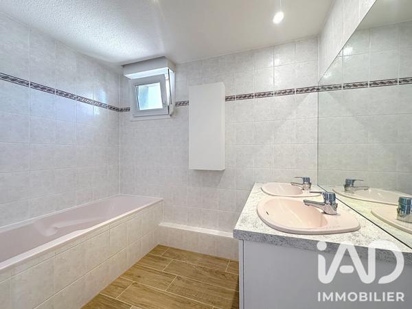 Appartement à vendre 4 pièces 91,52 m² Strasbourg