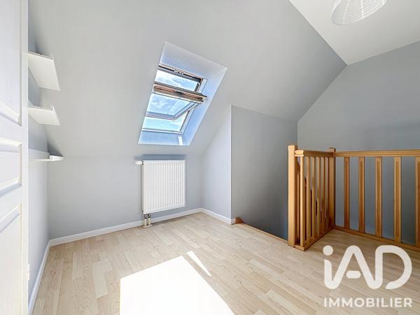 Appartement à vendre 4 pièces 91,52 m² Strasbourg