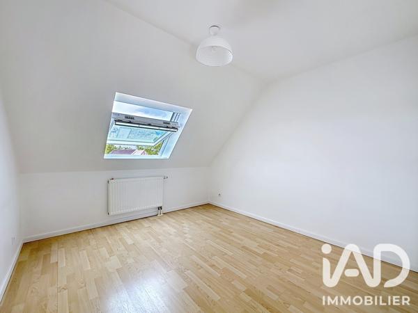 Appartement à vendre 4 pièces 91,52 m² Strasbourg
