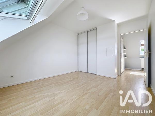 Appartement à vendre 4 pièces 91,52 m² Strasbourg