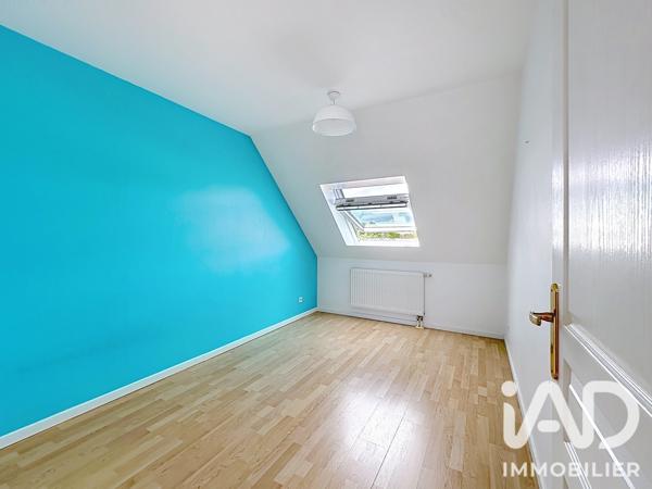 Appartement à vendre 4 pièces 91,52 m² Strasbourg