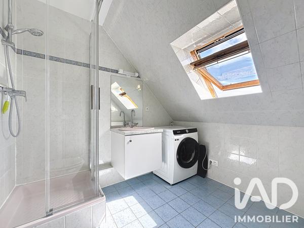 Appartement à vendre 4 pièces 91,52 m² Strasbourg