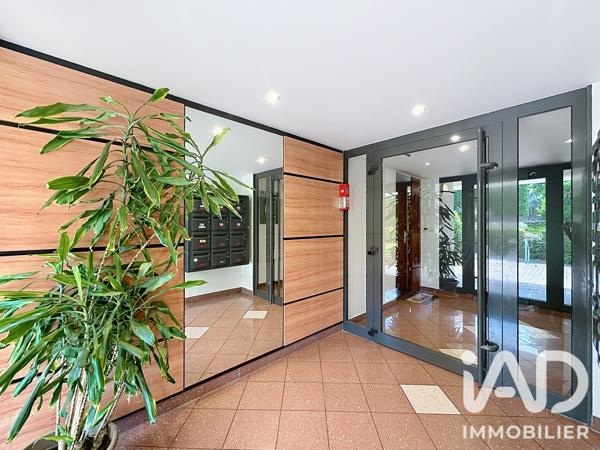 Appartement à vendre 4 pièces 91,52 m² Strasbourg