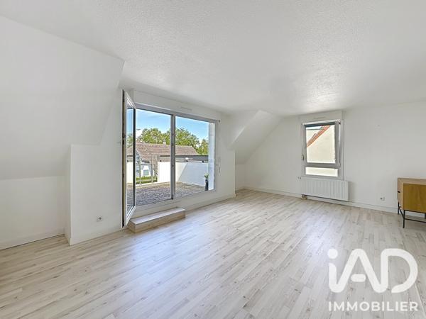 Appartement à vendre 4 pièces 91,52 m² Strasbourg