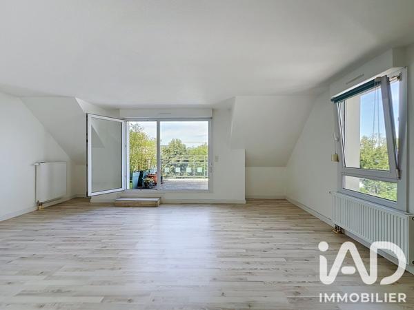 Appartement à vendre 4 pièces 91,52 m² Strasbourg