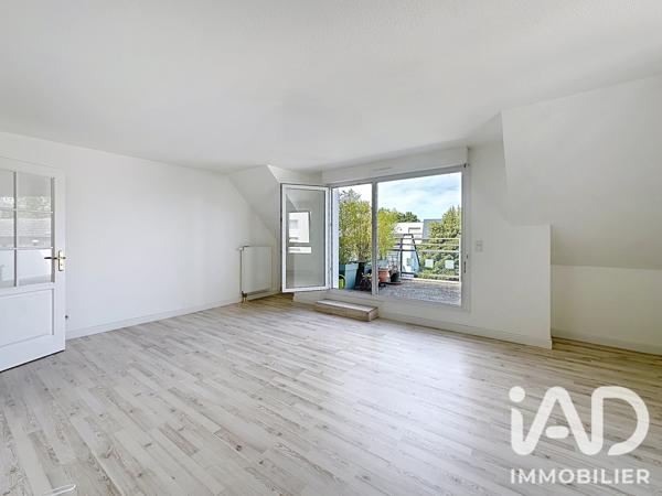 Appartement à vendre 4 pièces 91,52 m² Strasbourg