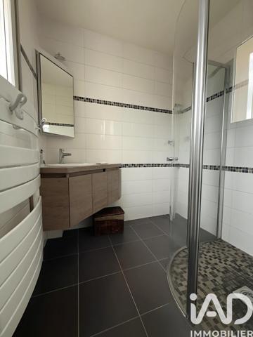 Maison à vendre 3 pièces 119 m² Châtelaillon-Plage