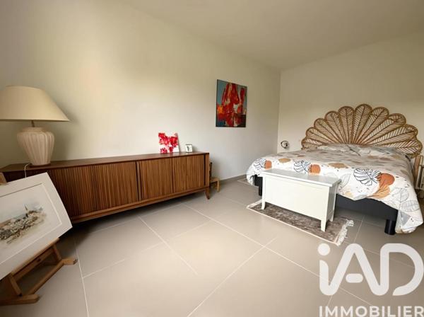 Maison à vendre 3 pièces 119 m² Châtelaillon-Plage