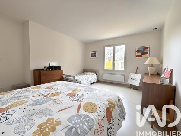 Maison à vendre 3 pièces 119 m² Châtelaillon-Plage