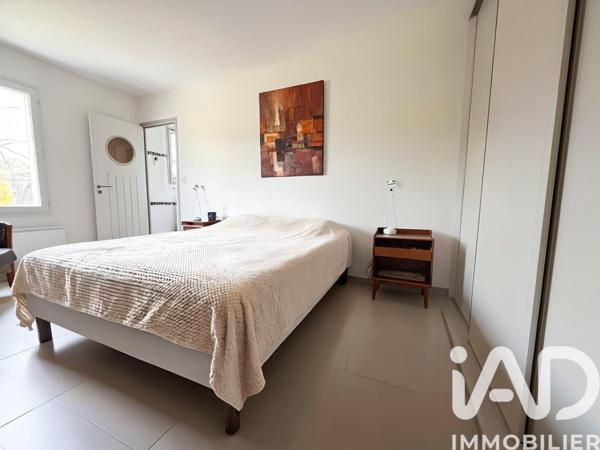 Maison à vendre 3 pièces 119 m² Châtelaillon-Plage