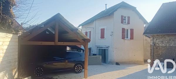 Maison à vendre 5 pièces 100 m² Naves