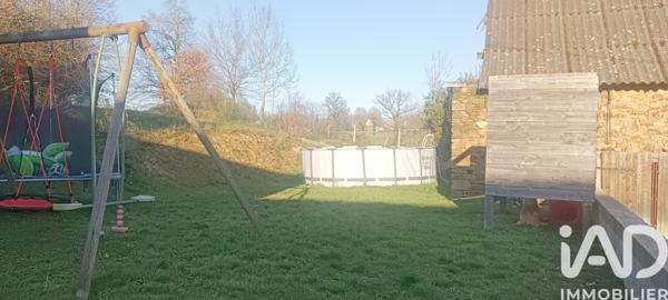 Maison à vendre 5 pièces 100 m² Naves