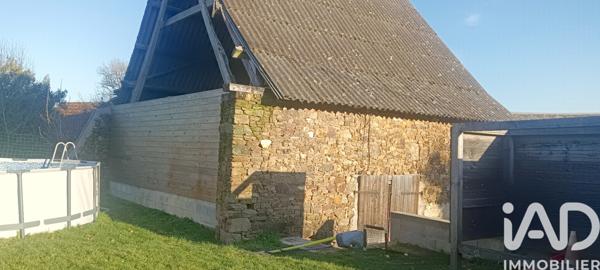 Maison à vendre 5 pièces 100 m² Naves