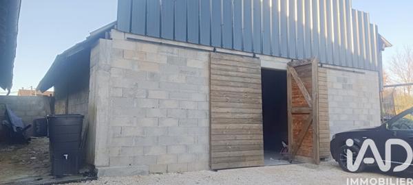 Maison à vendre 5 pièces 100 m² Naves