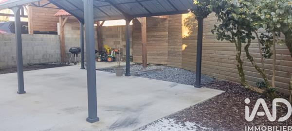 Maison à vendre 5 pièces 100 m² Naves