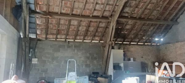 Maison à vendre 5 pièces 100 m² Naves