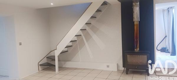 Maison à vendre 5 pièces 100 m² Naves