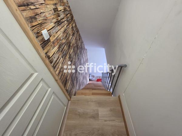 Maison 4 pièces - 72 m²