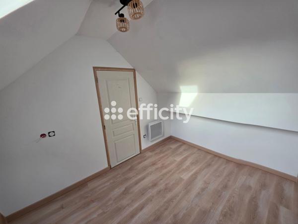 Maison 4 pièces - 72 m²
