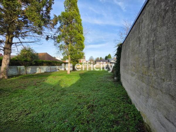 Maison 4 pièces - 72 m²