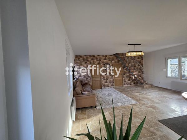 Maison 4 pièces - 72 m²