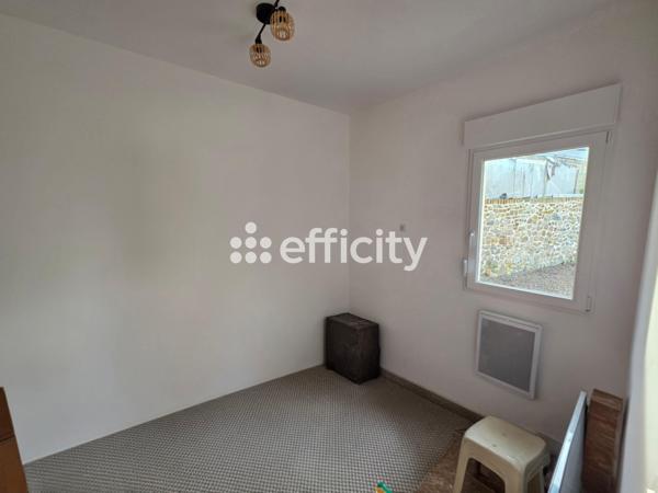 Maison 4 pièces - 72 m²