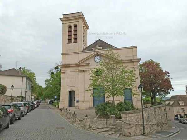 DANS LE QUARTIER RECHERCHE DU PECQ SAINT WANDRILLE