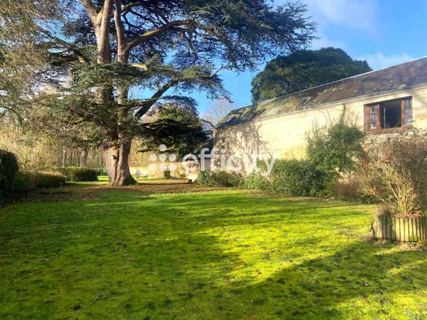 Maison 9 pièces - 230 m²