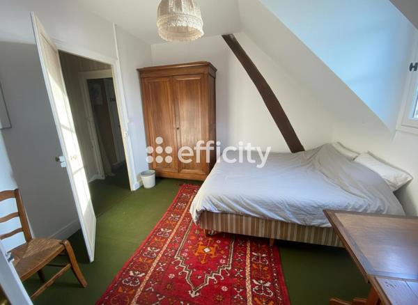 Maison 9 pièces - 230 m²