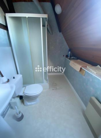 Maison 9 pièces - 230 m²