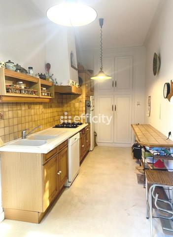 Maison 9 pièces - 230 m²