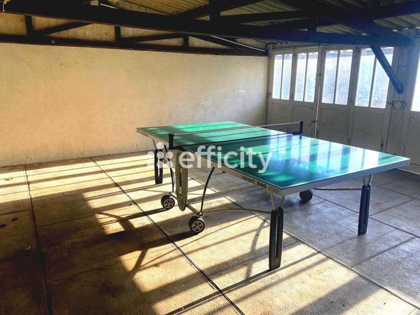 Maison 9 pièces - 230 m²