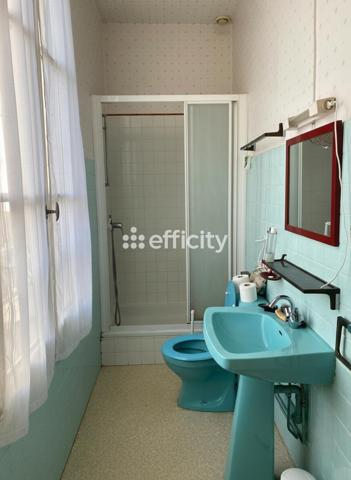 Maison 9 pièces - 230 m²