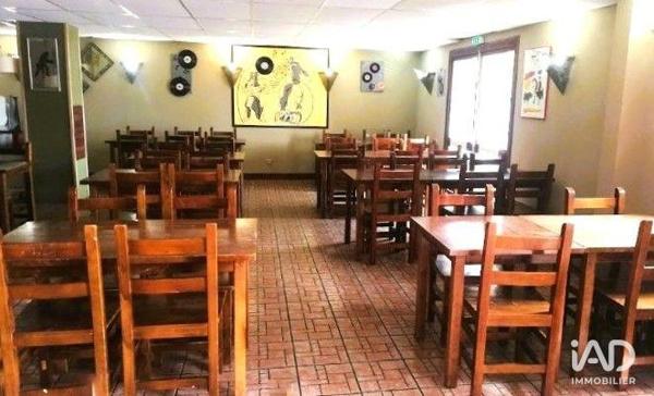 Bar-brasserie à vendre 220 m² Germ