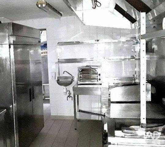 Bar-brasserie à vendre 220 m² Germ