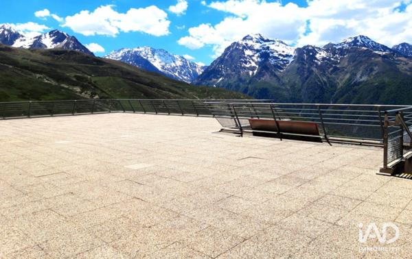 Bar-brasserie à vendre 220 m² Germ