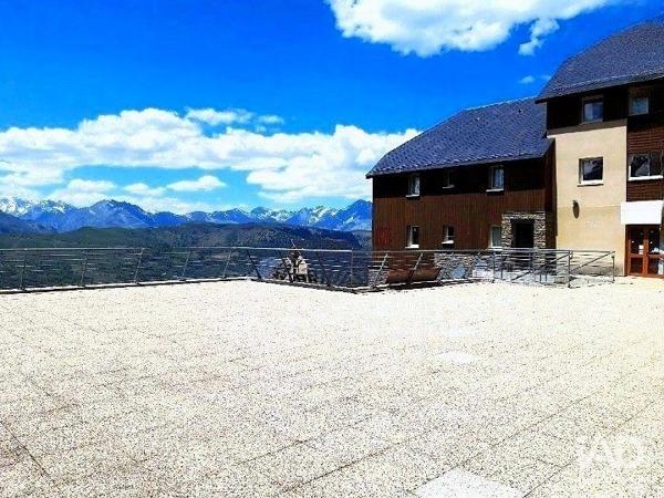 Bar-brasserie à vendre 220 m² Germ