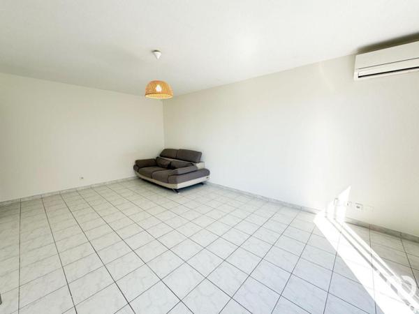 Appartement à vendre 3 pièces 67 m² Marseille 13