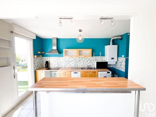 Appartement à vendre 3 pièces 67 m² Marseille 13