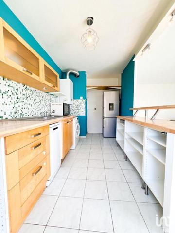 Appartement à vendre 3 pièces 67 m² Marseille 13