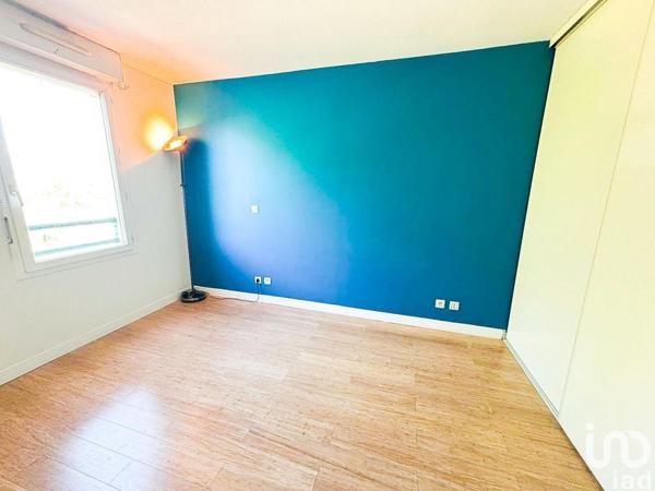 Appartement à vendre 3 pièces 67 m² Marseille 13
